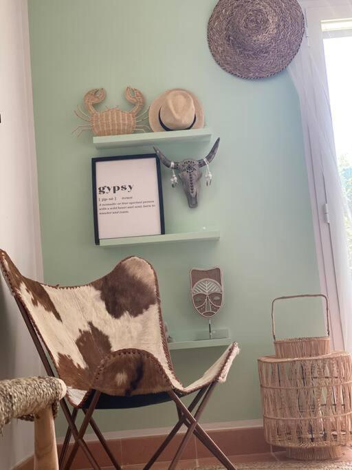 Villa 231 Boho House Estrenc - Luxury Family Life - Just 5-10Min To Sandy Beach Sa Ràpita Extérieur photo