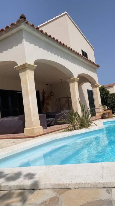 Villa 231 Boho House Estrenc - Luxury Family Life - Just 5-10Min To Sandy Beach Sa Ràpita Extérieur photo