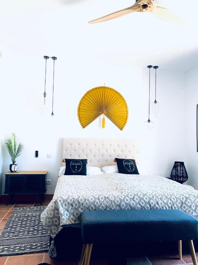 Villa 231 Boho House Estrenc - Luxury Family Life - Just 5-10Min To Sandy Beach Sa Ràpita Extérieur photo