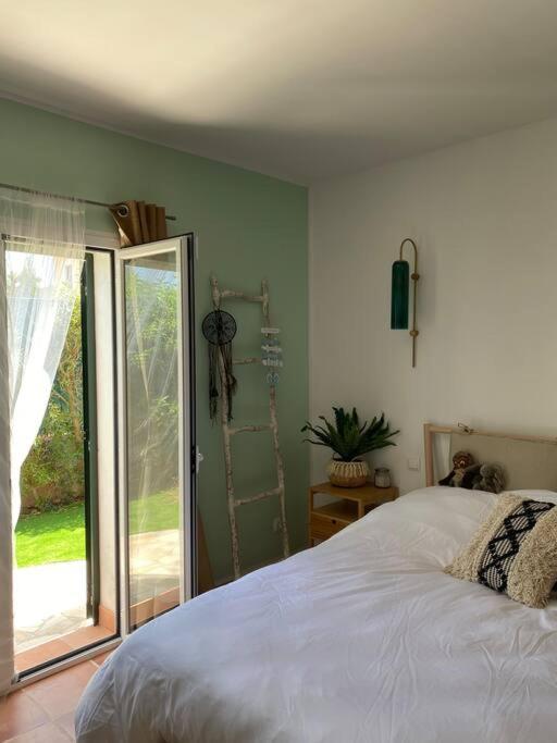 Villa 231 Boho House Estrenc - Luxury Family Life - Just 5-10Min To Sandy Beach Sa Ràpita Extérieur photo