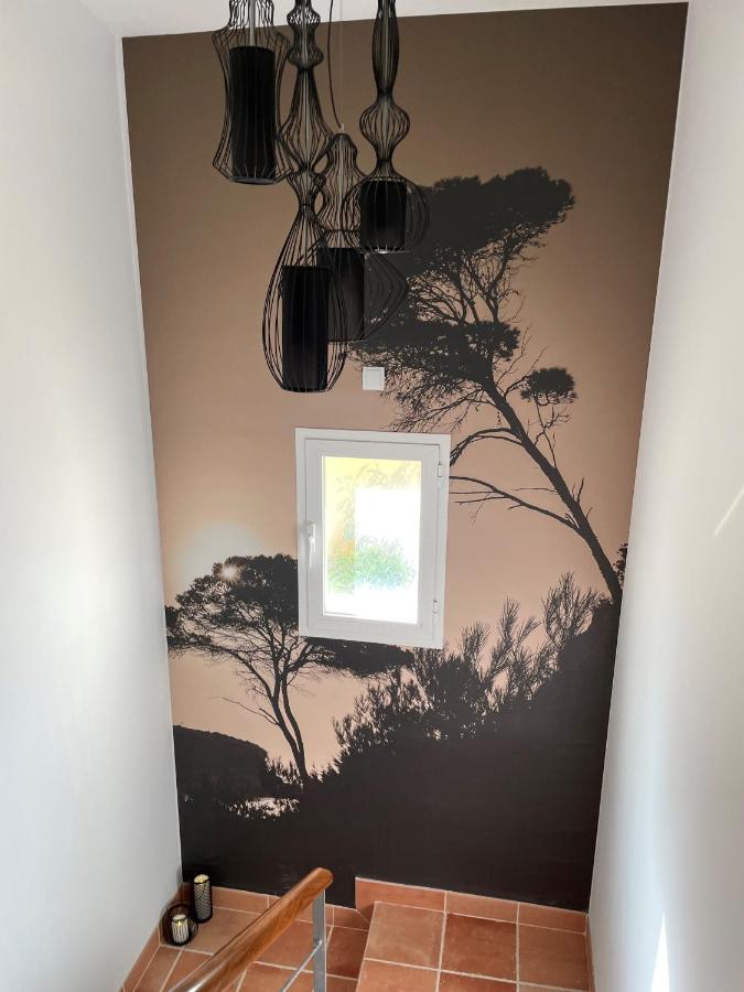Villa 231 Boho House Estrenc - Luxury Family Life - Just 5-10Min To Sandy Beach Sa Ràpita Extérieur photo