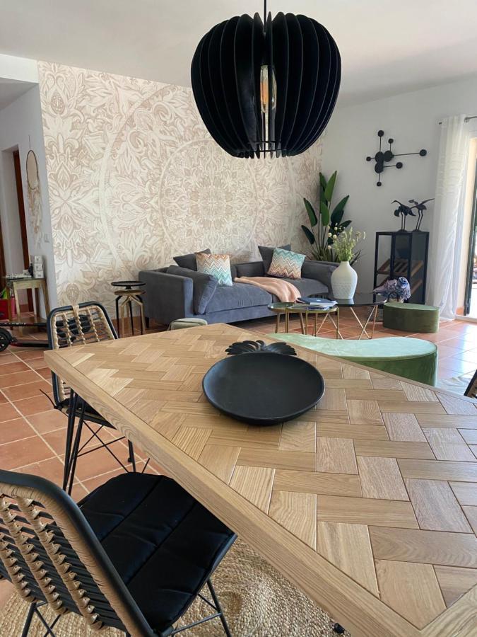 Villa 231 Boho House Estrenc - Luxury Family Life - Just 5-10Min To Sandy Beach Sa Ràpita Extérieur photo