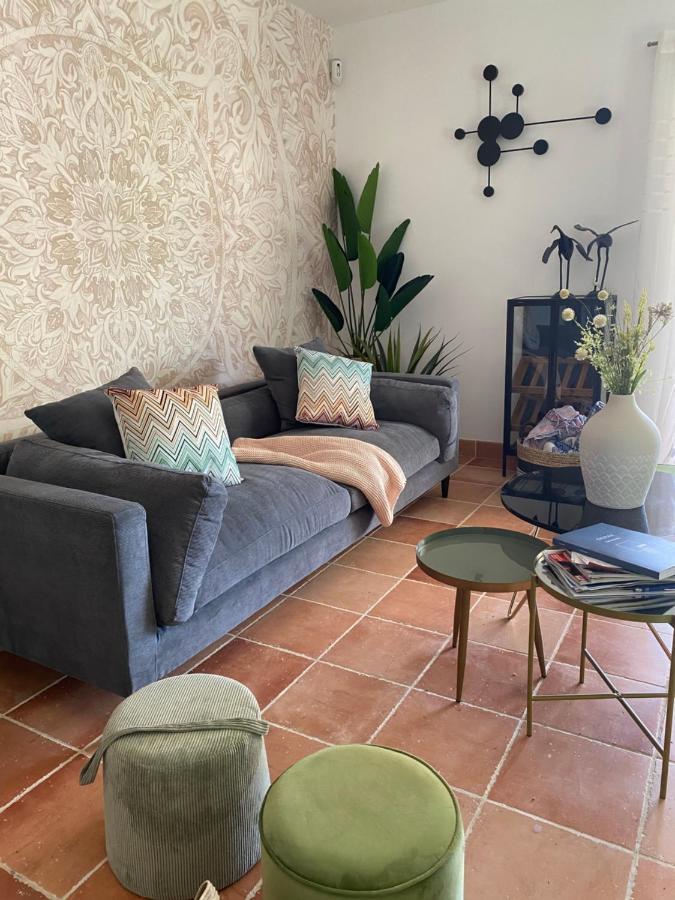 Villa 231 Boho House Estrenc - Luxury Family Life - Just 5-10Min To Sandy Beach Sa Ràpita Extérieur photo
