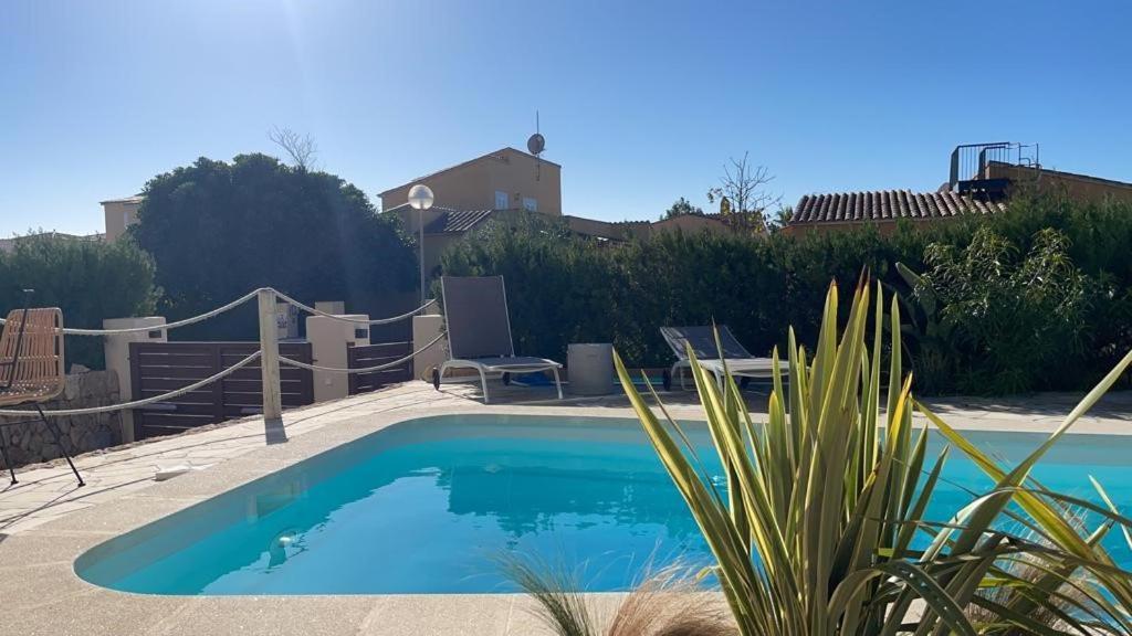 Villa 231 Boho House Estrenc - Luxury Family Life - Just 5-10Min To Sandy Beach Sa Ràpita Extérieur photo