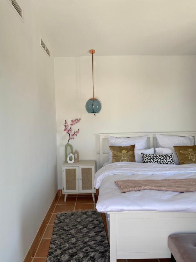 Villa 231 Boho House Estrenc - Luxury Family Life - Just 5-10Min To Sandy Beach Sa Ràpita Extérieur photo