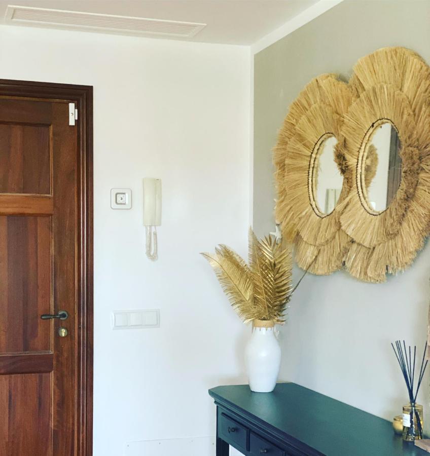 Villa 231 Boho House Estrenc - Luxury Family Life - Just 5-10Min To Sandy Beach Sa Ràpita Extérieur photo