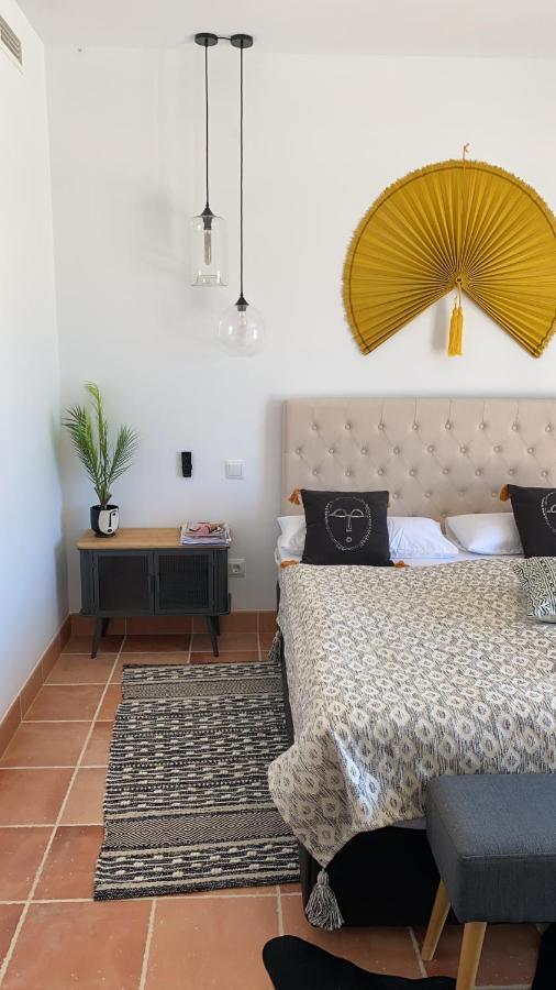 Villa 231 Boho House Estrenc - Luxury Family Life - Just 5-10Min To Sandy Beach Sa Ràpita Extérieur photo