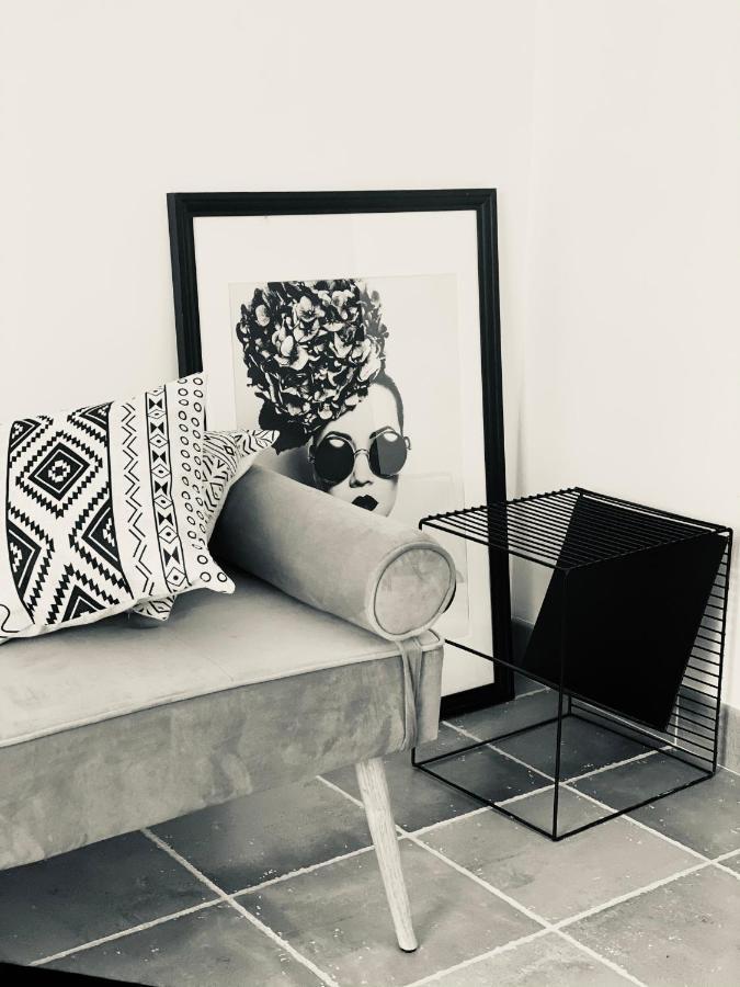 Villa 231 Boho House Estrenc - Luxury Family Life - Just 5-10Min To Sandy Beach Sa Ràpita Extérieur photo