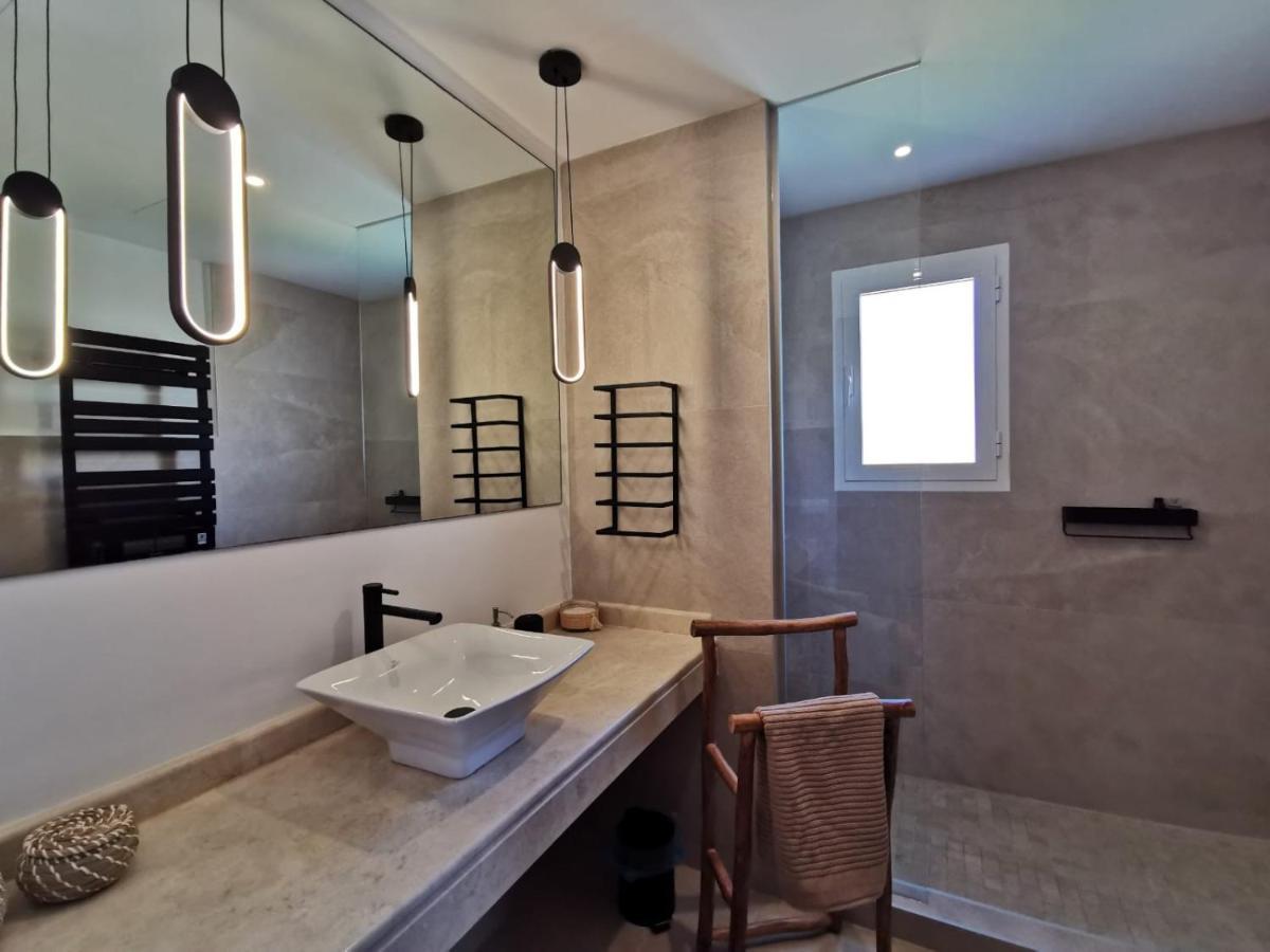 Villa 231 Boho House Estrenc - Luxury Family Life - Just 5-10Min To Sandy Beach Sa Ràpita Extérieur photo