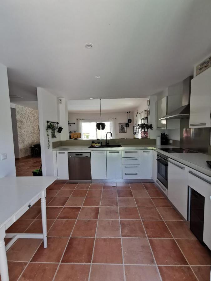 Villa 231 Boho House Estrenc - Luxury Family Life - Just 5-10Min To Sandy Beach Sa Ràpita Extérieur photo