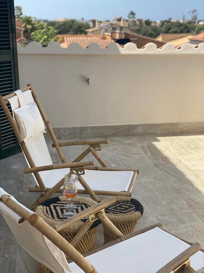 Villa 231 Boho House Estrenc - Luxury Family Life - Just 5-10Min To Sandy Beach Sa Ràpita Extérieur photo