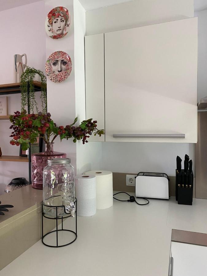 Villa 231 Boho House Estrenc - Luxury Family Life - Just 5-10Min To Sandy Beach Sa Ràpita Extérieur photo