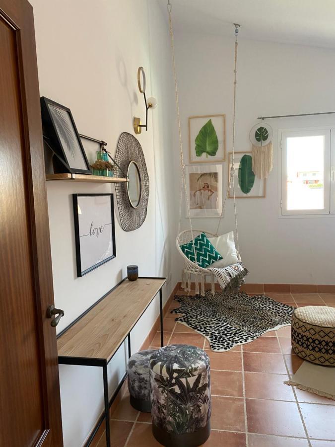 Villa 231 Boho House Estrenc - Luxury Family Life - Just 5-10Min To Sandy Beach Sa Ràpita Extérieur photo